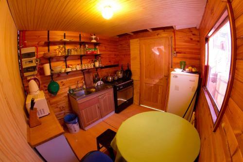 Hostal El Pichon