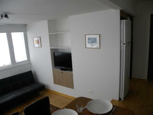 Apartamento El Colorado