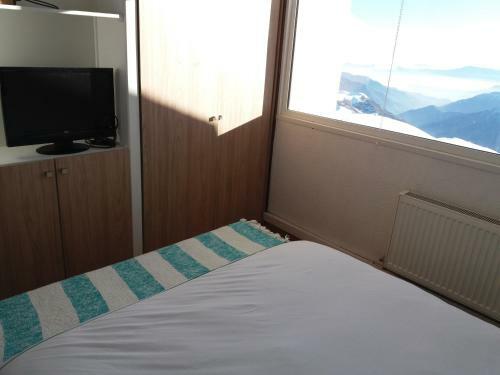 Apartamento El Colorado