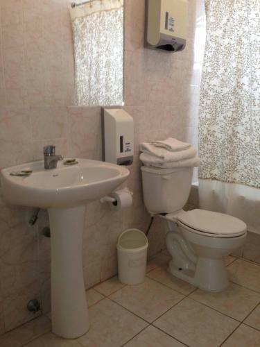 Hotel Blanco Encalada