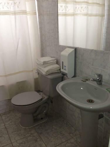 Hotel Blanco Encalada