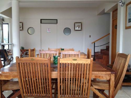 Hotel Blanco Encalada