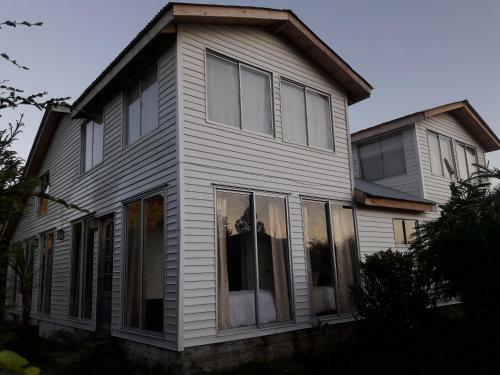 Caba�as Guarida Del Trauco