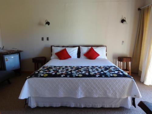 Eco Hotel Antuco
