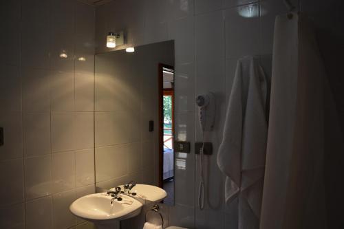 Eco Hotel Antuco