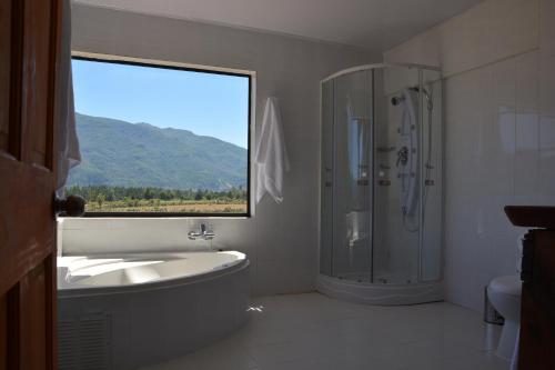Eco Hotel Antuco