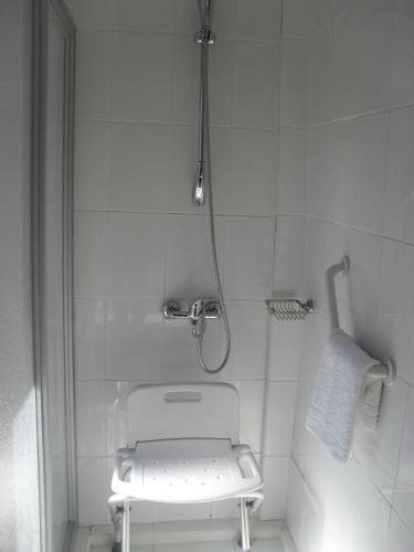 Eco Hotel Antuco