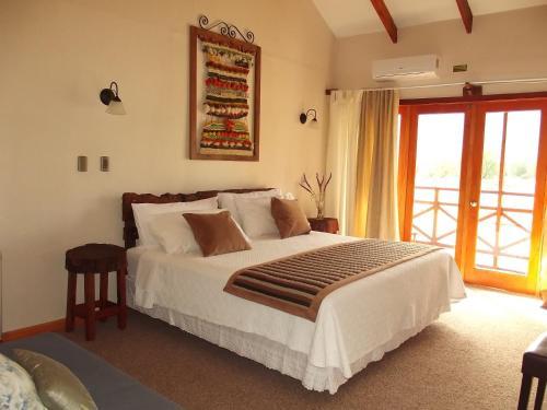 Eco Hotel Antuco