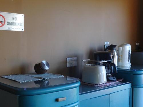 Eco Hotel Antuco