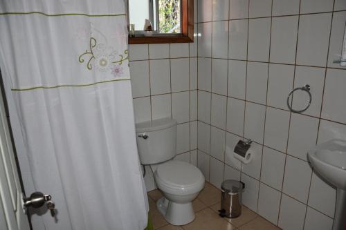 Lodge Turismo Curalemu