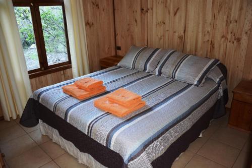 Lodge Turismo Curalemu