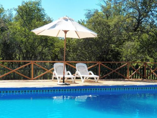 Lodge Turismo Curalemu