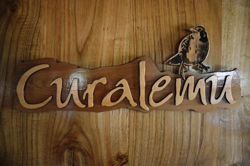 Lodge Turismo Curalemu