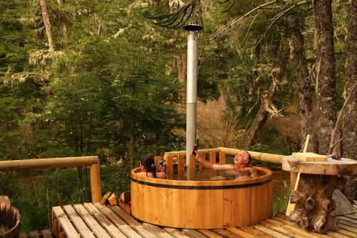 Lodge Nevados De Sollipulli