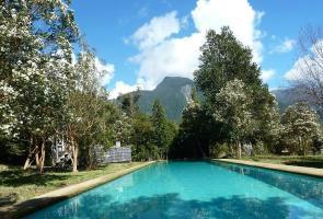 Lodge Mitico Puelo