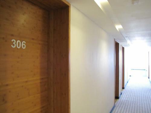 Open Hotel