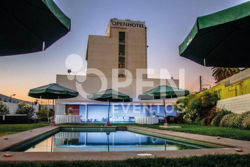 Open Hotel