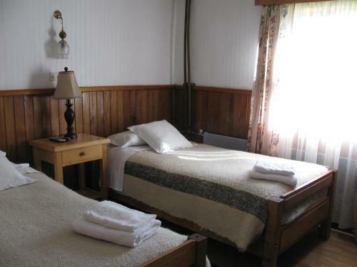 Hotel Mi Casa