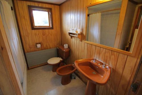 Hotel Mi Casa