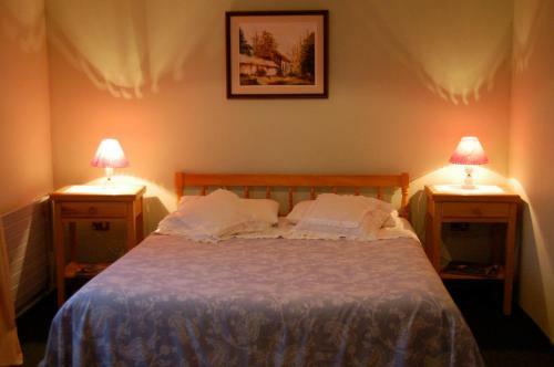 Hotel Mi Casa