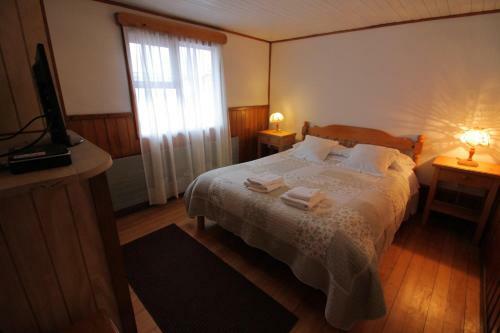 Hotel Mi Casa