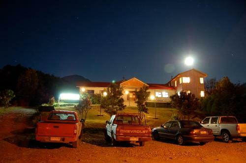 Hotel Mi Casa