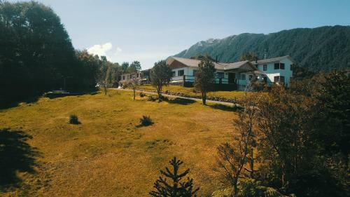 Hotel Mi Casa