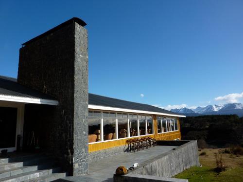 Hotel Lodge Lakutaia