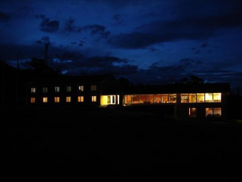 Hotel Lodge Lakutaia