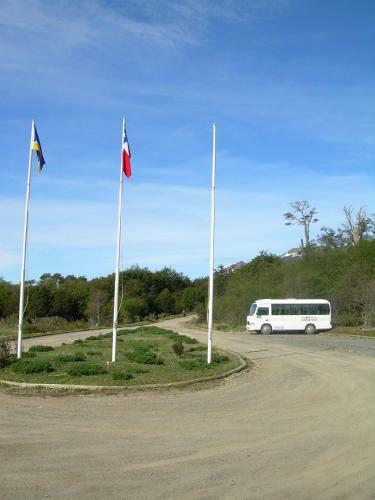 Hotel Lodge Lakutaia