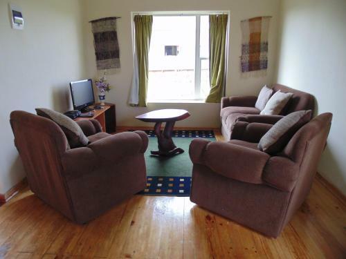 Lodge Caba�as Lago Llanquihue