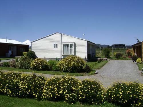 Lodge Caba�as Lago Llanquihue