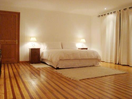 Bed & Breakfast Santa Filomena De Cunaco