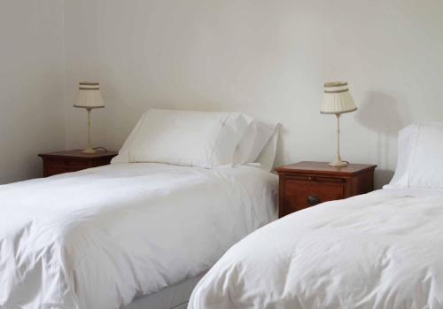 Bed & Breakfast Santa Filomena De Cunaco