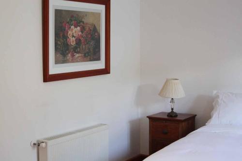 Bed & Breakfast Santa Filomena De Cunaco