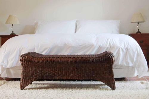 Bed & Breakfast Santa Filomena De Cunaco