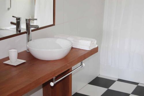 Bed & Breakfast Santa Filomena De Cunaco