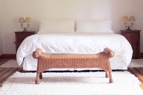 Bed & Breakfast Santa Filomena De Cunaco