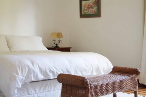 Bed & Breakfast Santa Filomena De Cunaco