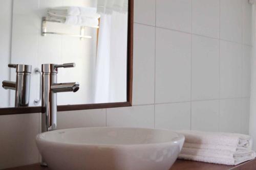 Bed & Breakfast Santa Filomena De Cunaco