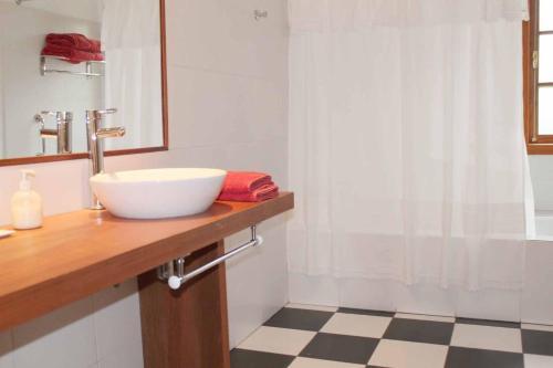 Bed & Breakfast Santa Filomena De Cunaco