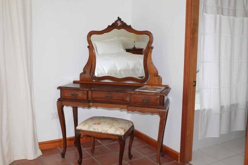 Bed & Breakfast Santa Filomena De Cunaco