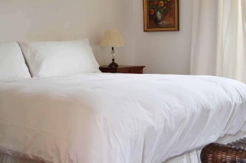 Bed & Breakfast Santa Filomena De Cunaco