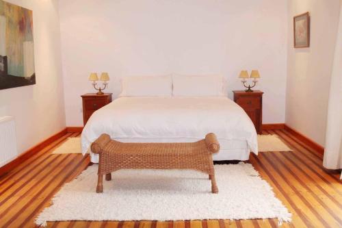 Bed & Breakfast Santa Filomena De Cunaco