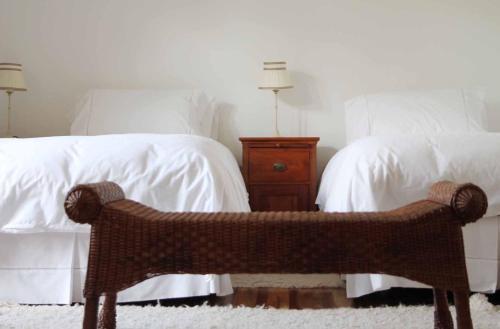 Bed & Breakfast Santa Filomena De Cunaco