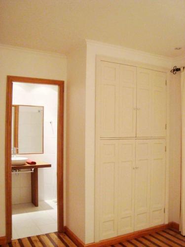 Bed & Breakfast Santa Filomena De Cunaco