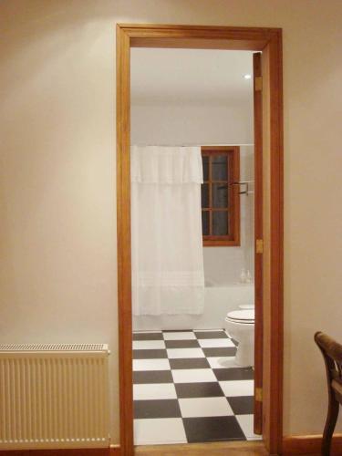 Bed & Breakfast Santa Filomena De Cunaco