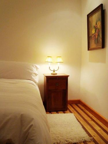 Bed & Breakfast Santa Filomena De Cunaco