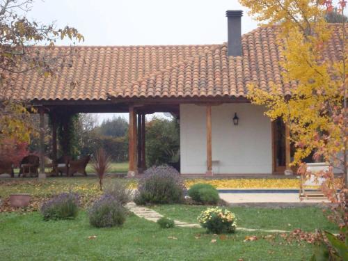 Bed & Breakfast Santa Filomena De Cunaco