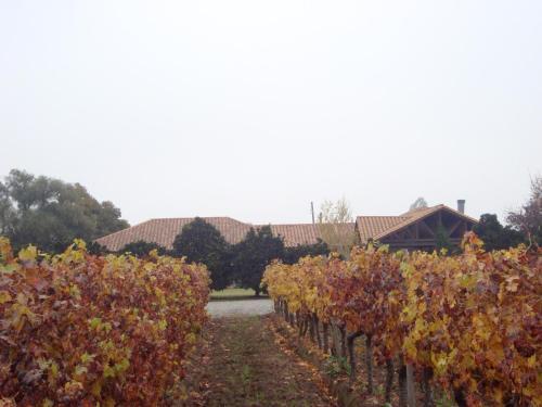 Bed & Breakfast Santa Filomena De Cunaco